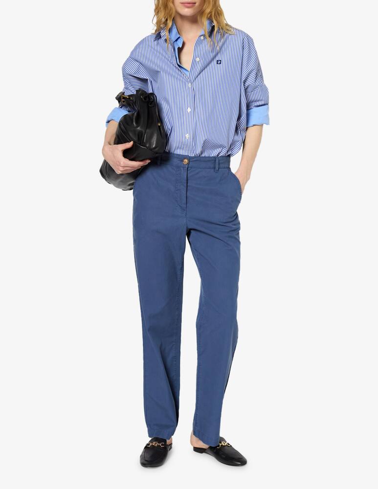 rinascente Gerard Darel Trousers Laurette