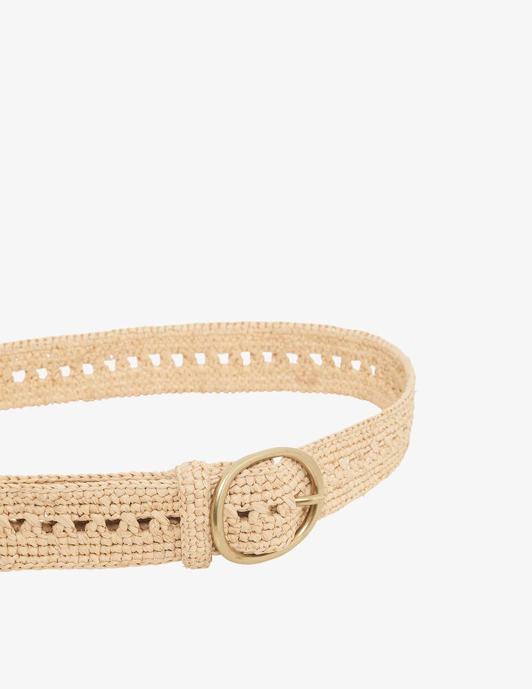 rinascente Gerard Darel Erika Belt