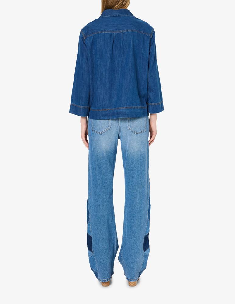 rinascente Gerard Darel Camicia Unia