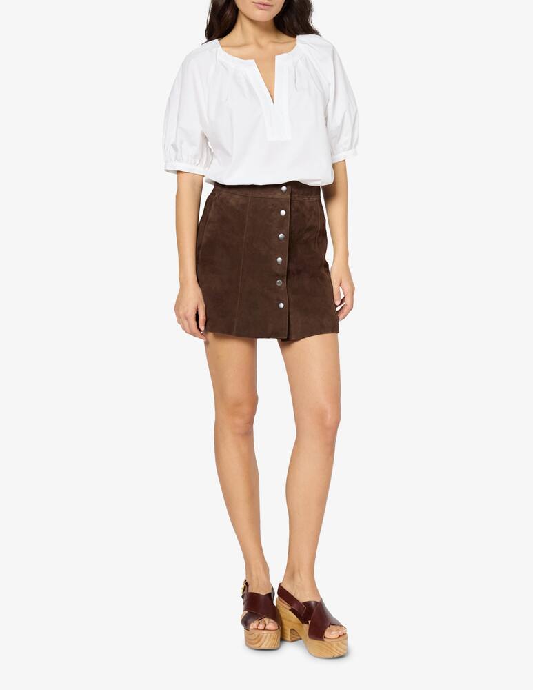 rinascente Gerard Darel Ursula Blouse