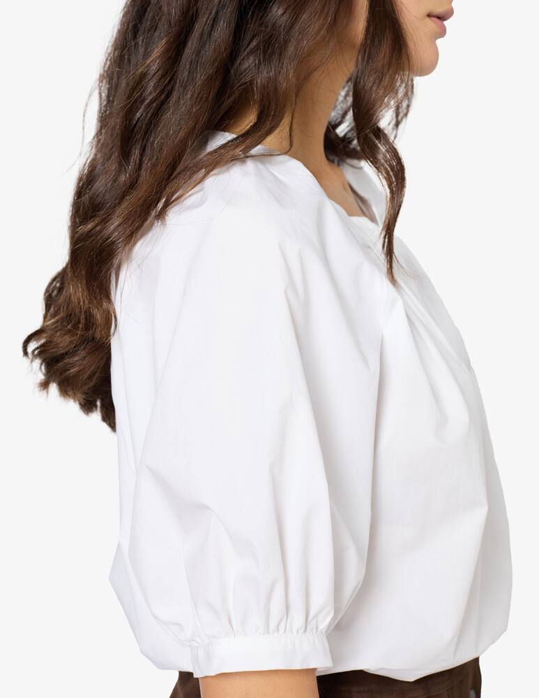 rinascente Gerard Darel Ursula Blouse