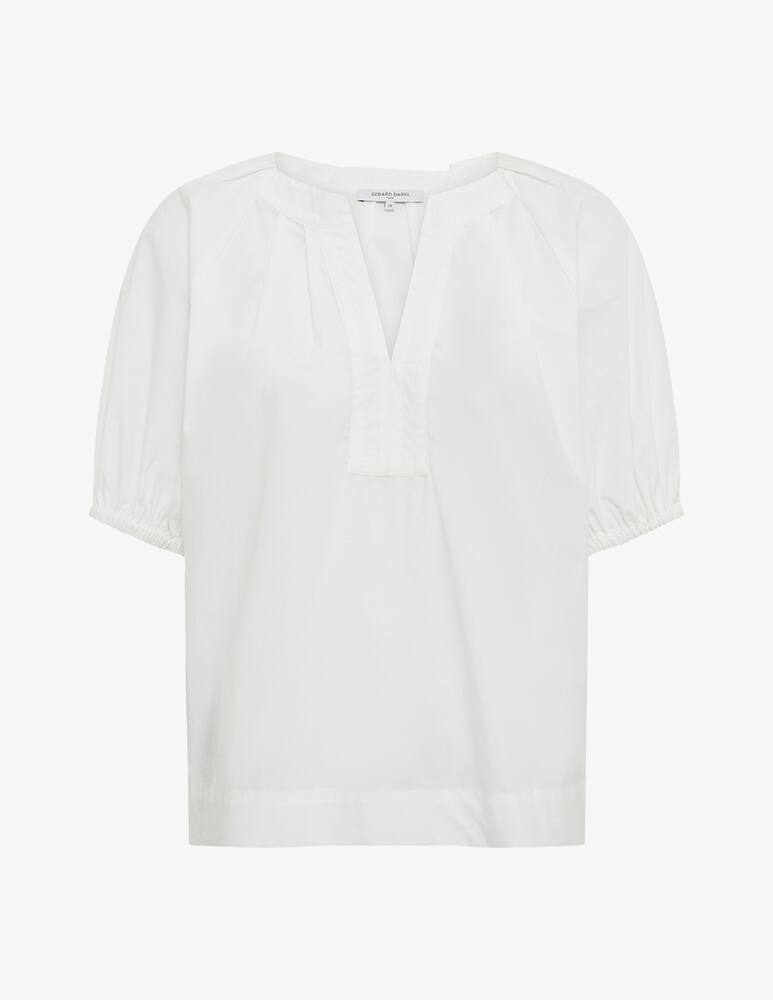 rinascente Gerard Darel Ursula Blouse