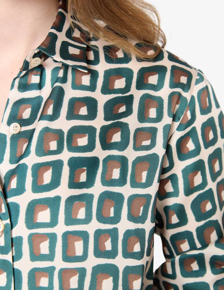 rinascente Gerard Darel Camicia Umaya