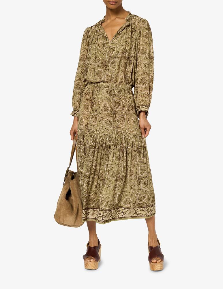 rinascente Gerard Darel Gonna midi Valonia