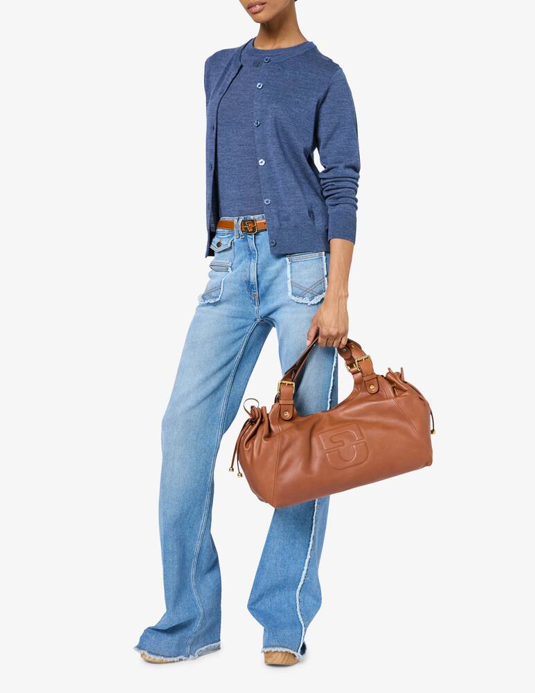 rinascente Gerard Darel Cardigan in Juna