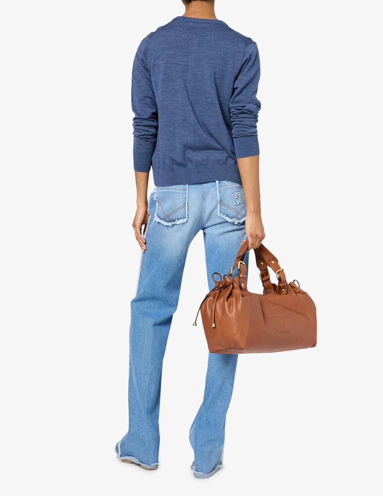 rinascente Gerard Darel Cardigan in Juna