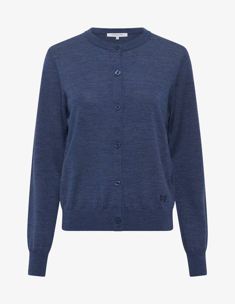 rinascente Gerard Darel Cardigan in Juna