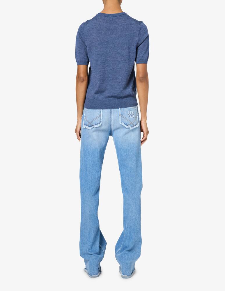 rinascente Gerard Darel Maglione Junia