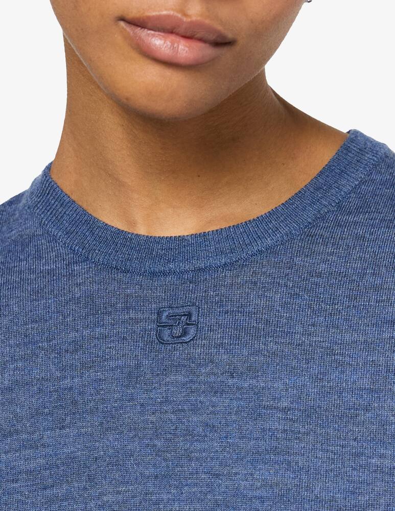 rinascente Gerard Darel Maglione Junia