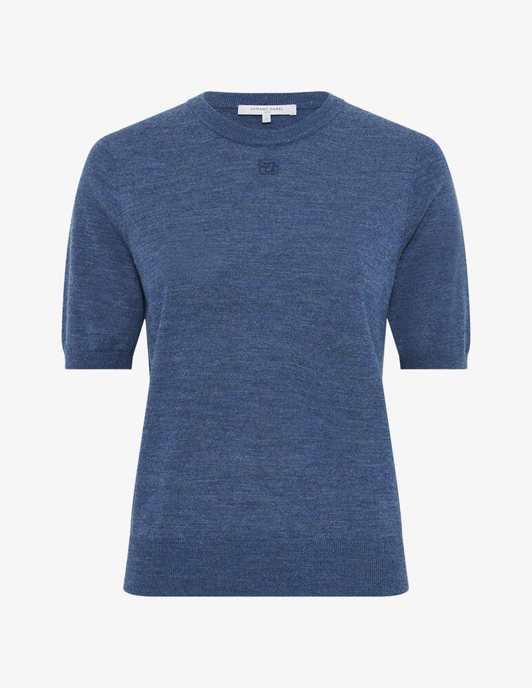 rinascente Gerard Darel Maglione Junia