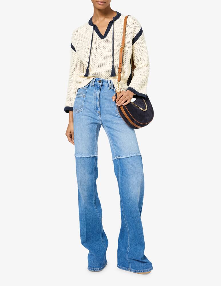 rinascente Gerard Darel Jorja Jumper