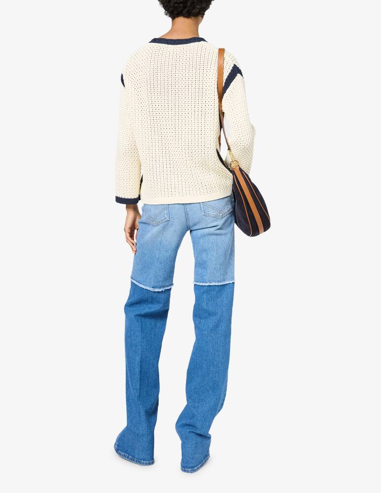 rinascente Gerard Darel Jorja Jumper