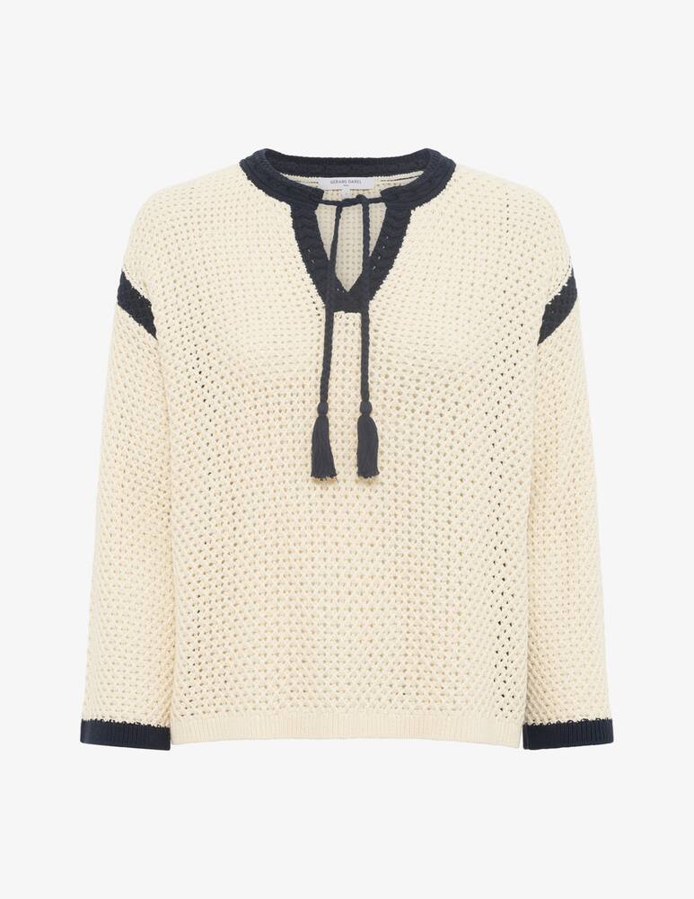 rinascente Gerard Darel Jorja Jumper