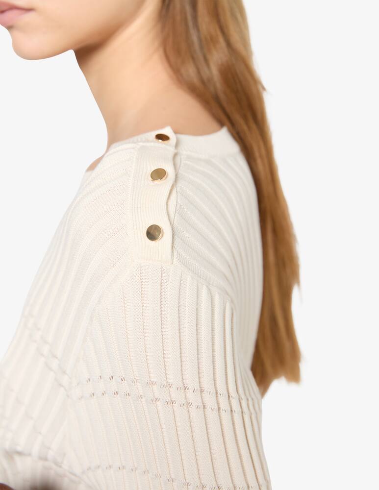 rinascente Gerard Darel Juri Jumper