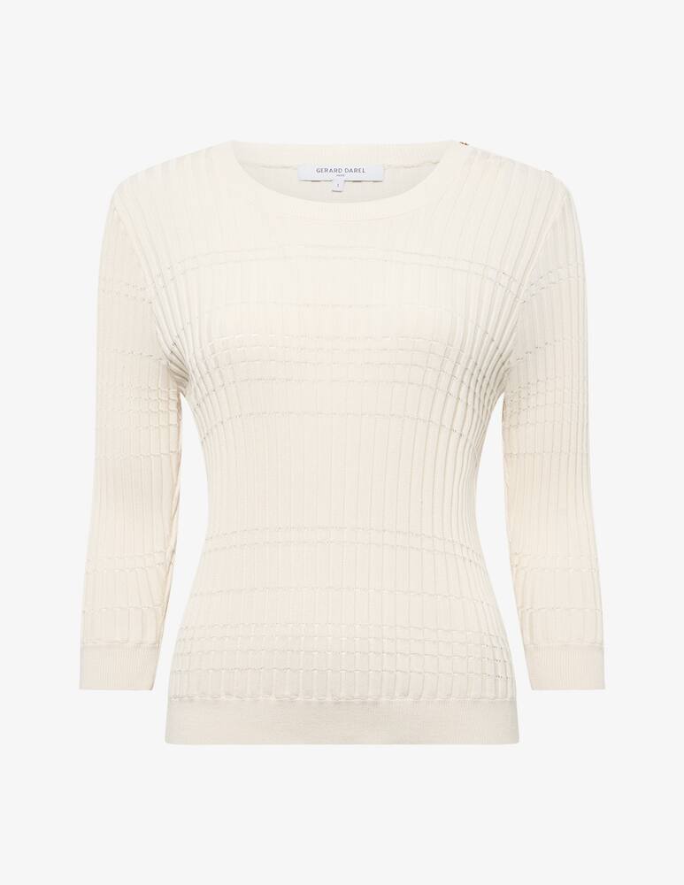 rinascente Gerard Darel Juri Jumper