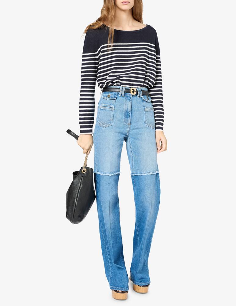 rinascente Gerard Darel Maglione Johanne