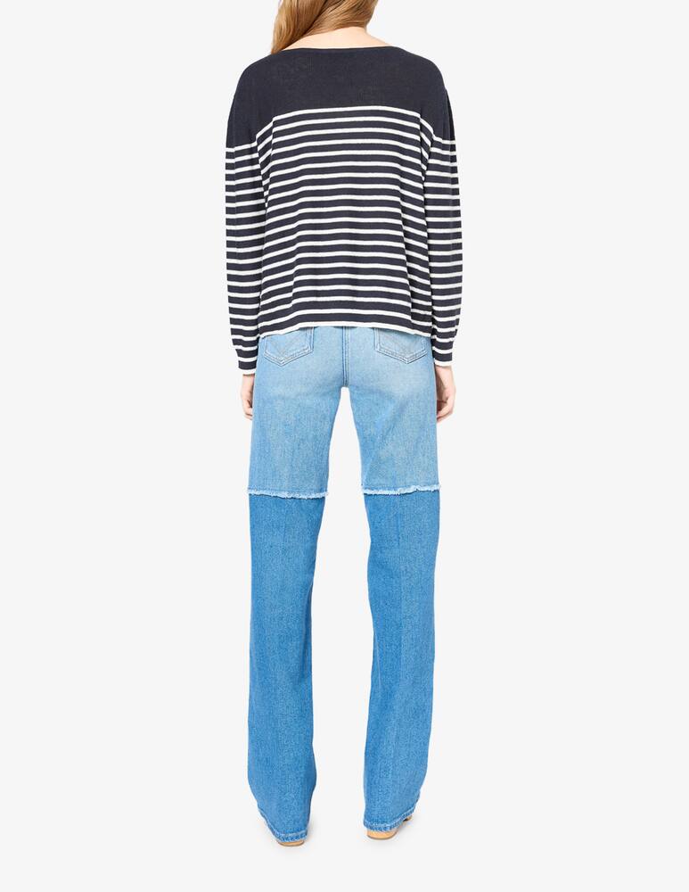 rinascente Gerard Darel Maglione Johanne