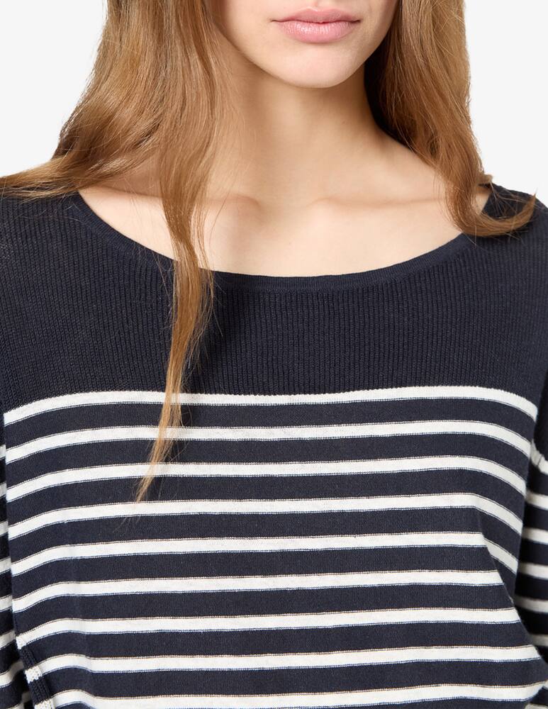 rinascente Gerard Darel Maglione Johanne