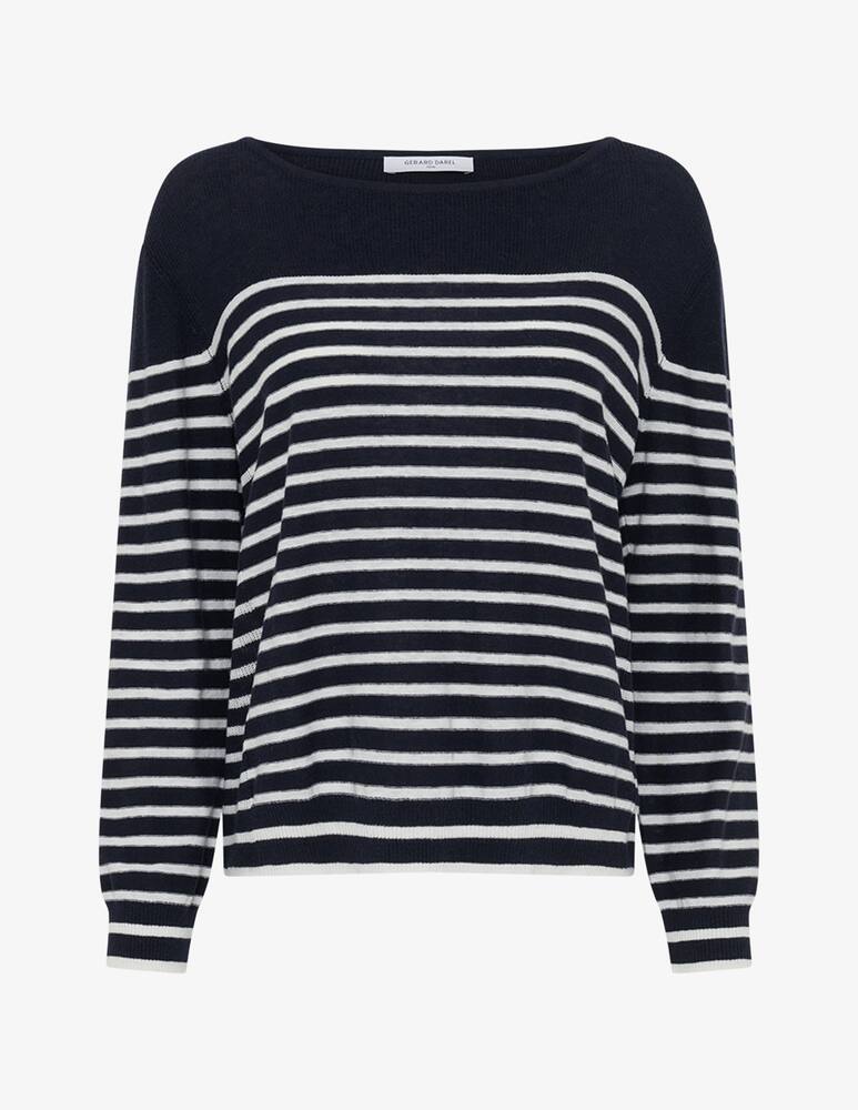 rinascente Gerard Darel Maglione Johanne