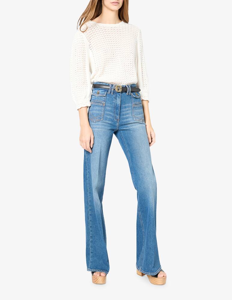 rinascente Gerard Darel Jilian Jumper