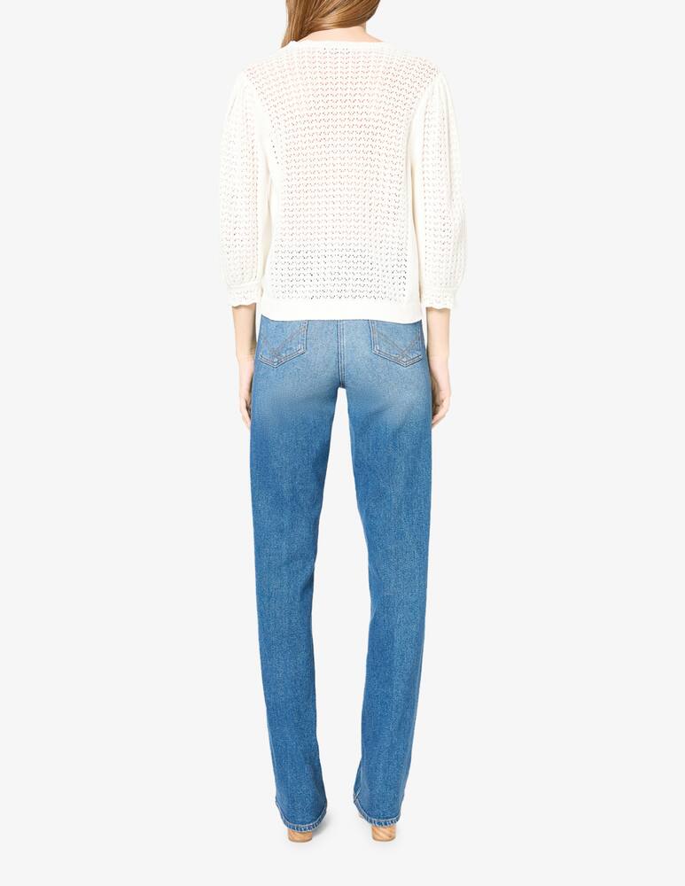 rinascente Gerard Darel Jilian Jumper