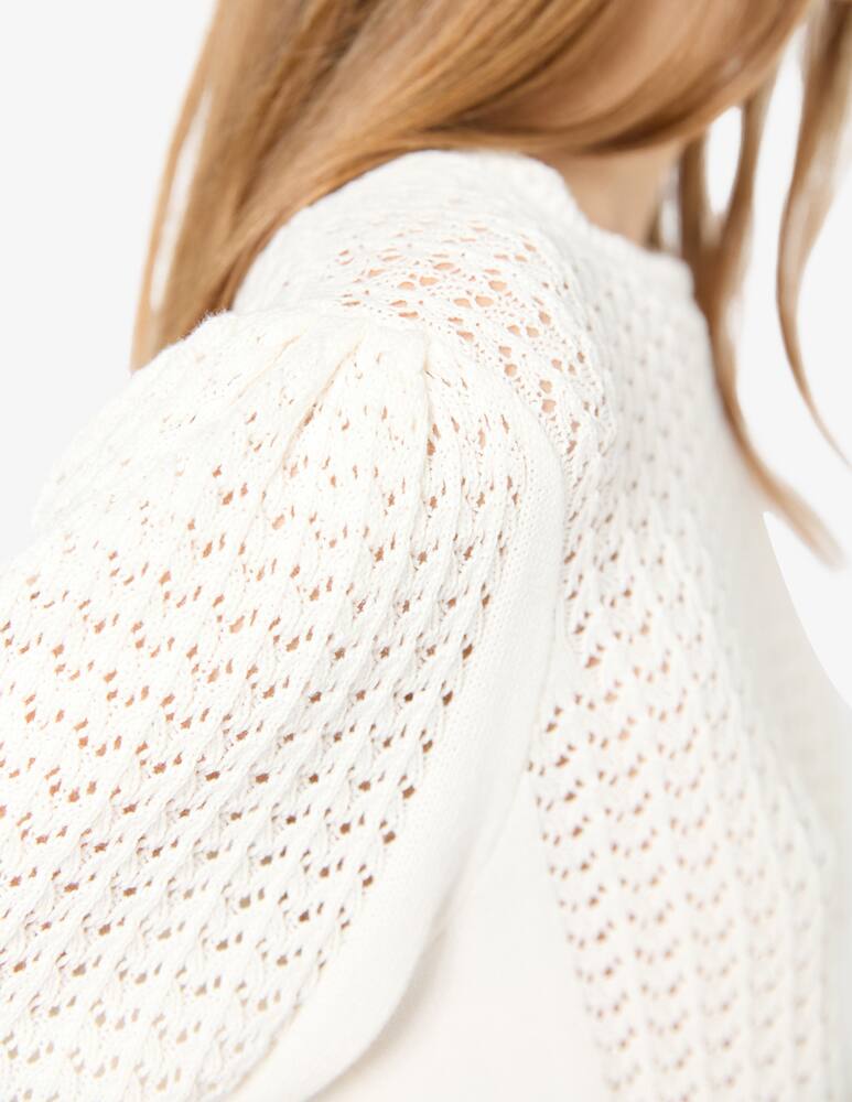 rinascente Gerard Darel Jilian Jumper