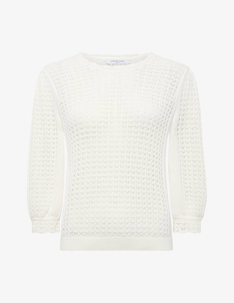 rinascente Gerard Darel Jilian Jumper