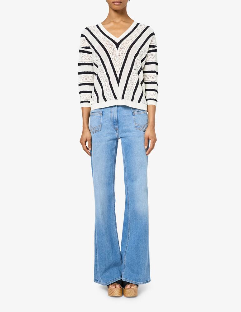 rinascente Gerard Darel Joelle Jumper