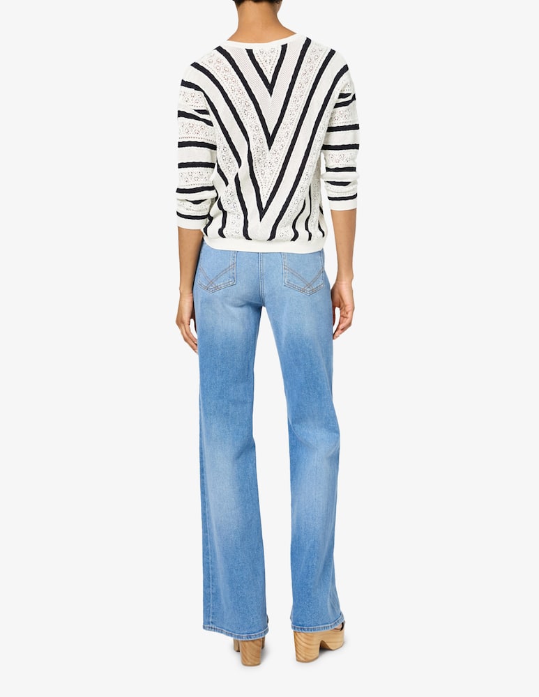 rinascente Gerard Darel Joelle Jumper