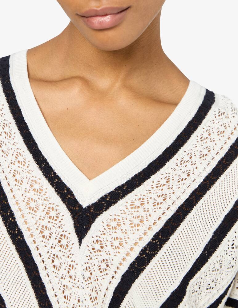 rinascente Gerard Darel Joelle Jumper