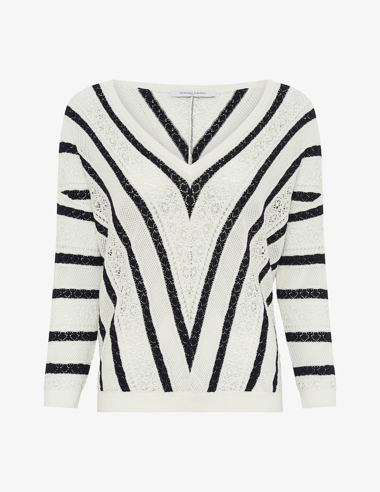 rinascente Gerard Darel Joelle Jumper