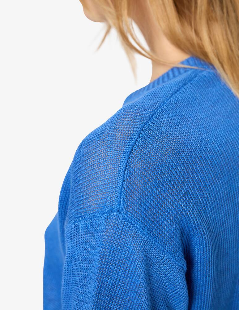 rinascente Gerard Darel Josiane Jumper