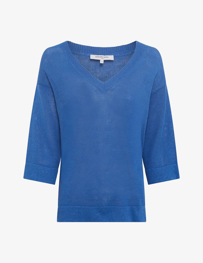 rinascente Gerard Darel Josiane Jumper
