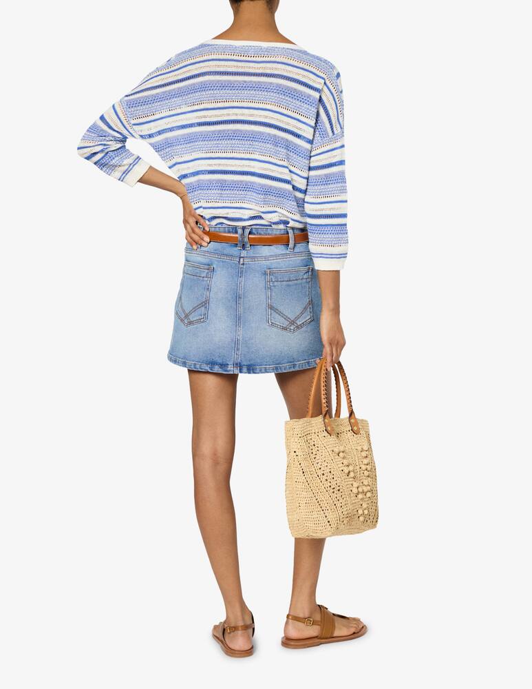 rinascente Gerard Darel Jocelyn Jumper