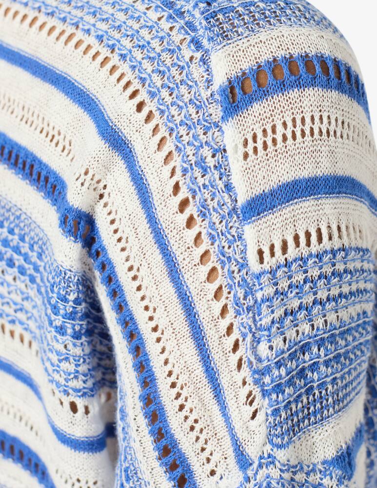 rinascente Gerard Darel Jocelyn Jumper