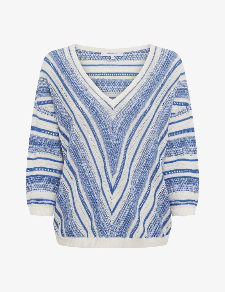 rinascente Gerard Darel Jocelyn Jumper