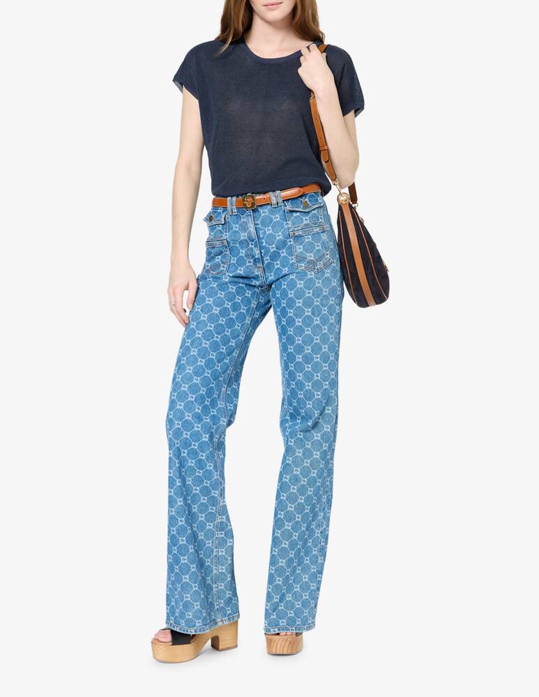 rinascente Gerard Darel Jamila Jumper