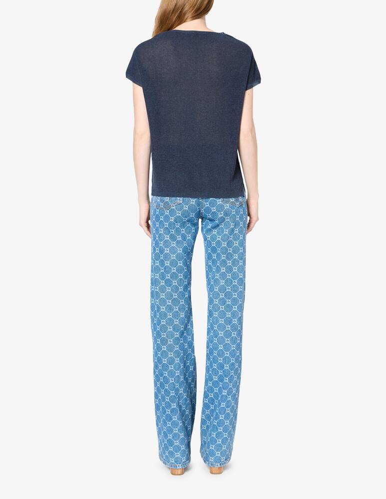 rinascente Gerard Darel Jamila Jumper