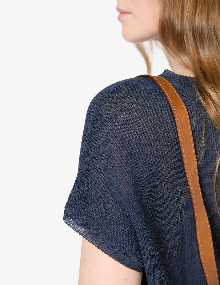 rinascente Gerard Darel Jamila Jumper