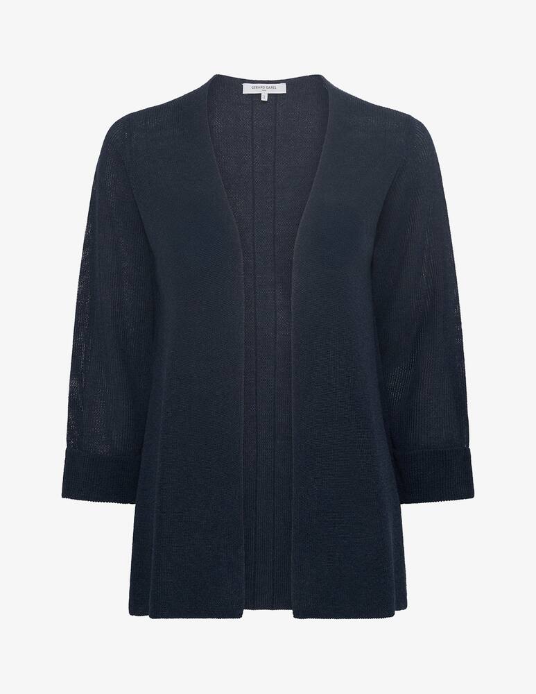 rinascente Gerard Darel Janis knit cardigan