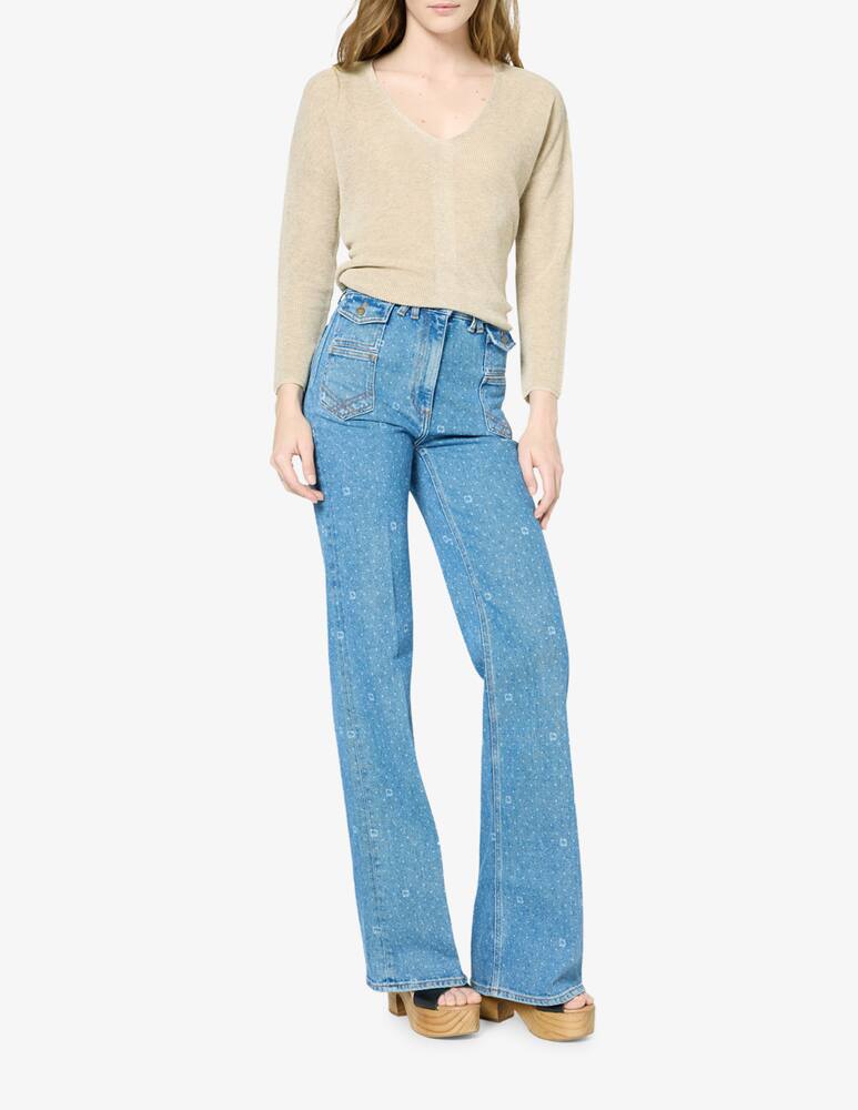 rinascente Gerard Darel Janika Jumper