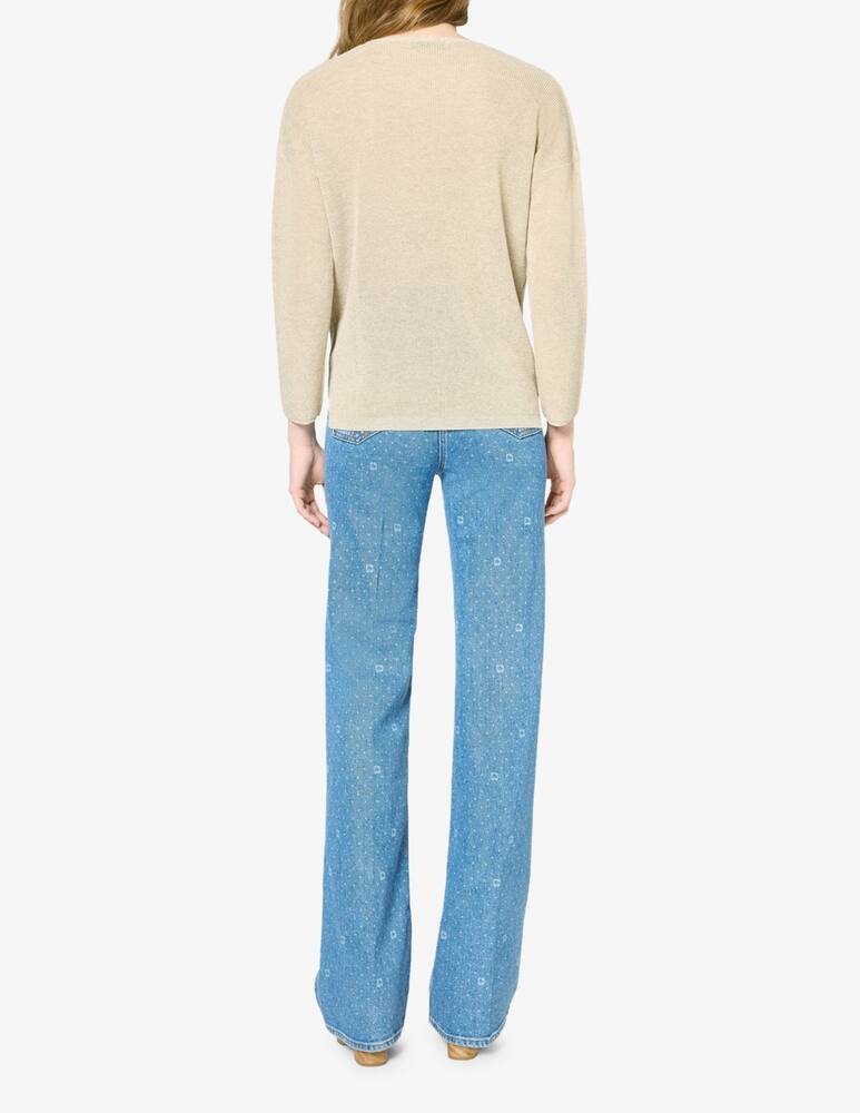 rinascente Gerard Darel Janika Jumper