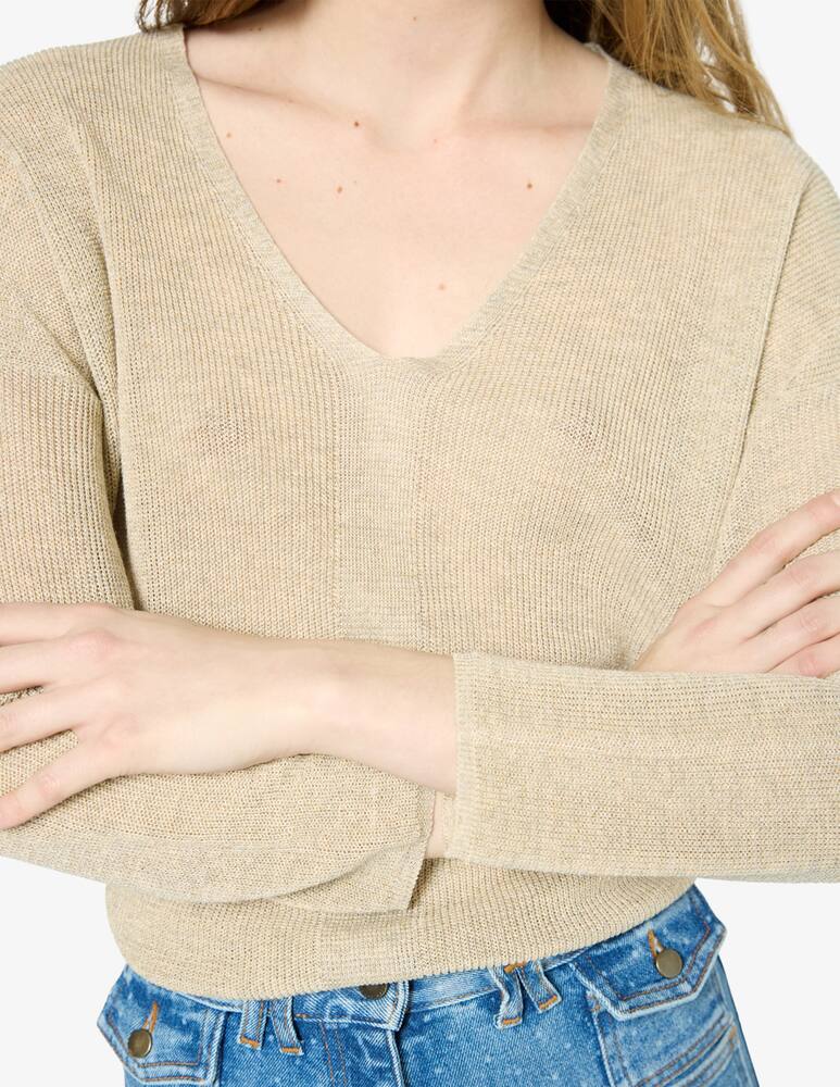 rinascente Gerard Darel Janika Jumper