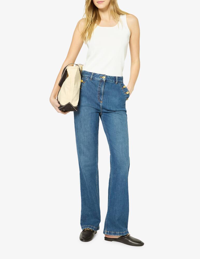 rinascente Gerard Darel Canotte Jyoti