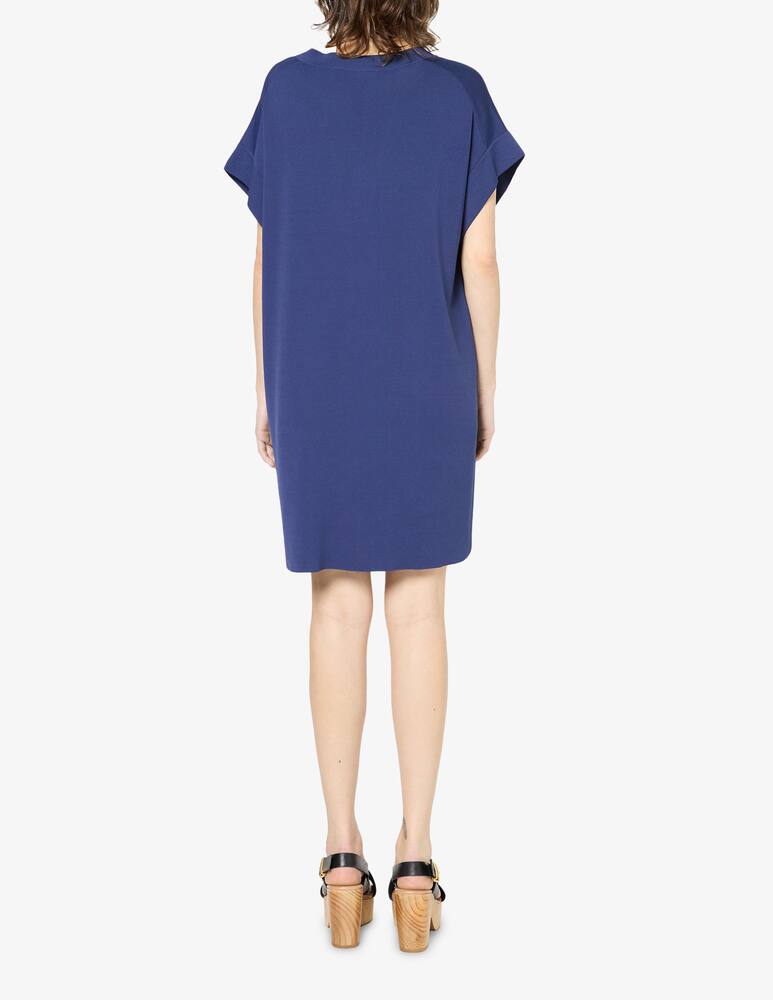 rinascente Gerard Darel Piya Mini Dress
