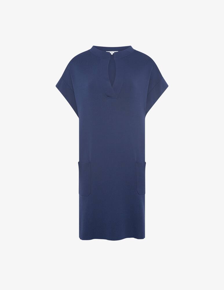 rinascente Gerard Darel Piya Mini Dress