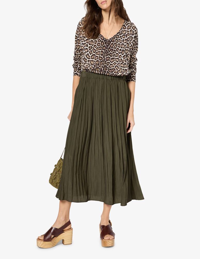 rinascente Gerard Darel Maglione Jazia