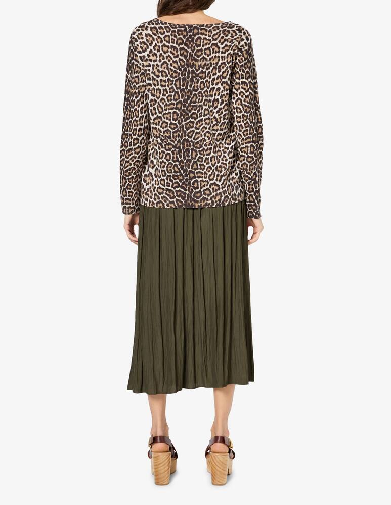 rinascente Gerard Darel Maglione Jazia