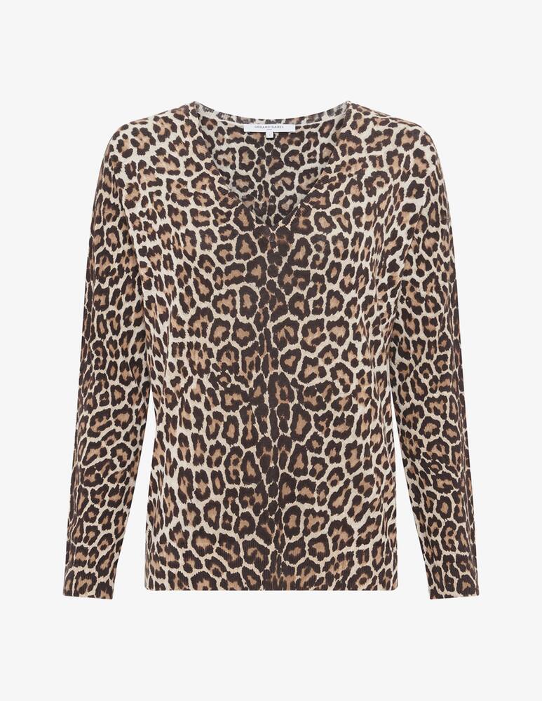 rinascente Gerard Darel Maglione Jazia