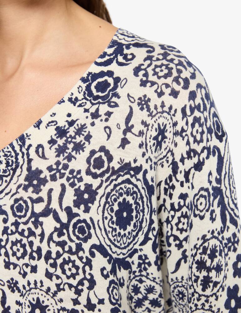 rinascente Gerard Darel Jessalyn Jumper